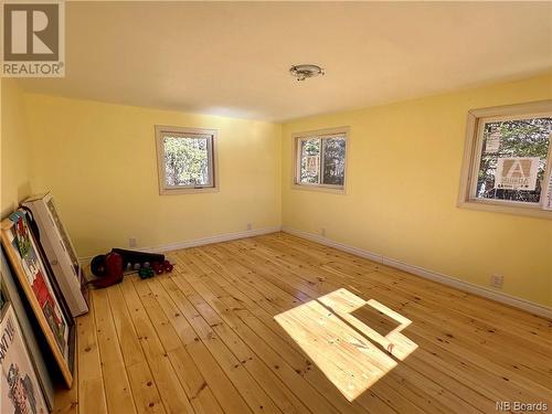 15 Carville Road, Mclaughlin, NB - Indoor Photo Showing Other Room