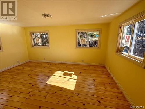 15 Carville Road, Mclaughlin, NB - Indoor Photo Showing Other Room