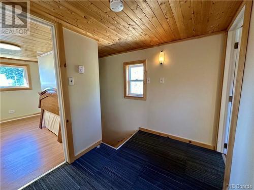 15 Carville Road, Mclaughlin, NB - Indoor Photo Showing Other Room