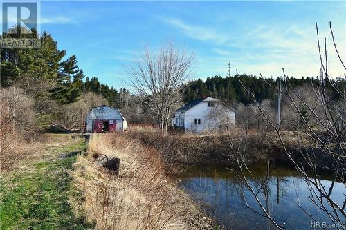 22 Clifford Lane, Welshpool, NB - Outdoor With View