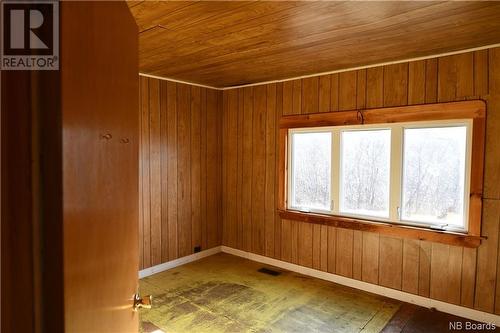 22 Clifford Lane, Welshpool, NB - Indoor Photo Showing Other Room