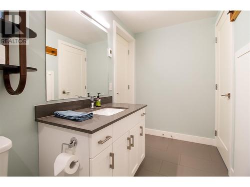 1901 Nels Nelson Crescent Unit# 7203, Revelstoke, BC - Indoor Photo Showing Bathroom
