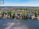 18 Inverlochy Road, Carling, ON  - Outdoor With Body Of Water With View 