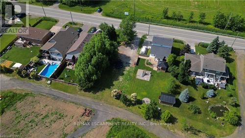 #2 - 4058 Fly Road, Lincoln, ON 