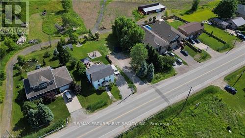 #2 - 4058 Fly Road, Lincoln, ON 