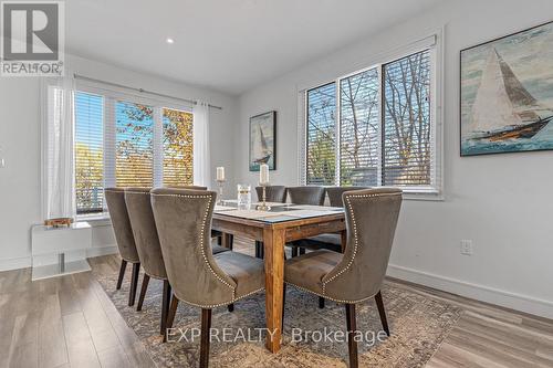 10349 Lakeshore Road W, Port Colborne, ON - Indoor Photo Showing Dining Room