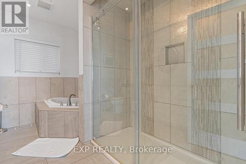 10349 Lakeshore Rd W, Port Colborne, ON - Indoor Photo Showing Bathroom