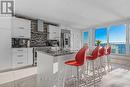 10349 Lakeshore Rd W, Port Colborne, ON  - Indoor Photo Showing Kitchen With Upgraded Kitchen 