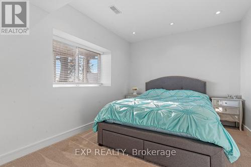 10349 Lakeshore Rd W, Port Colborne, ON - Indoor Photo Showing Bedroom
