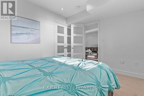 10349 Lakeshore Road W, Port Colborne, ON - Indoor Photo Showing Bedroom
