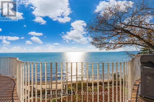 10349 Lakeshore Rd W, Port Colborne, ON - Outdoor With Body Of Water With View