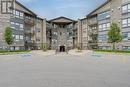#214 -15 Jacksway Cres, London, ON  - Outdoor With Facade 