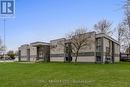 #102 -111 Main St, East Luther Grand Valley, ON  - Outdoor 