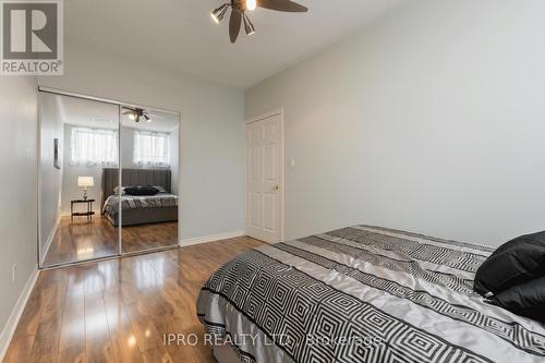 #102 -111 Main St, East Luther Grand Valley, ON - Indoor Photo Showing Bedroom