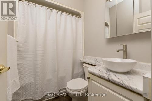 #102 -111 Main St, East Luther Grand Valley, ON - Indoor Photo Showing Bathroom
