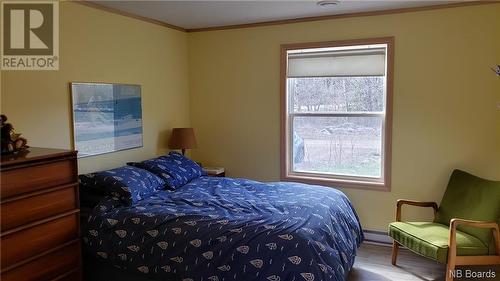 6 Hawkes Lane, Waterford, NB - Indoor Photo Showing Bedroom