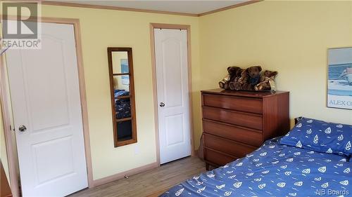 6 Hawkes Lane, Waterford, NB - Indoor Photo Showing Bedroom