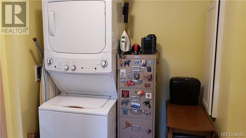 6 Hawkes Lane, Waterford, NB - Indoor Photo Showing Laundry Room