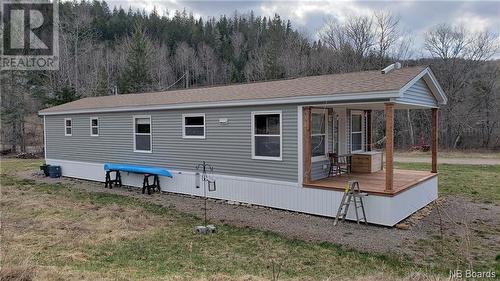 6 Hawkes Lane, Waterford, NB - Outdoor