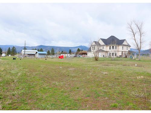 670 Cameron Avenue, Grand Forks, BC - Outdoor With View