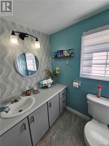 1162 Robertville, Robertville, NB - Indoor Photo Showing Bathroom