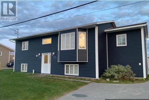 12 Riverview Drive, Happy Valley Goose Bay, NL - Outdoor