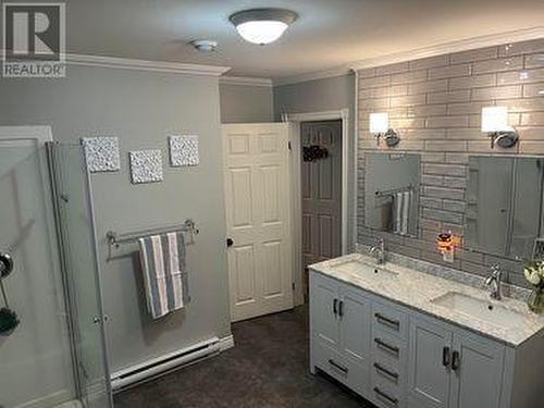 12 Riverview Drive, Happy Valley Goose Bay, NL - Indoor Photo Showing Bathroom