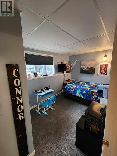 12 Riverview Drive, Happy Valley Goose Bay, NL - Indoor Photo Showing Bedroom
