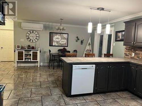 12 Riverview Drive, Happy Valley Goose Bay, NL - Indoor Photo Showing Kitchen