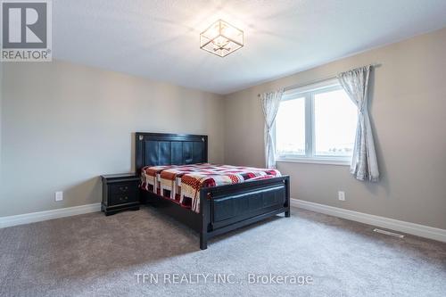 33 Cannifton Road N, Belleville, ON - Indoor Photo Showing Bedroom