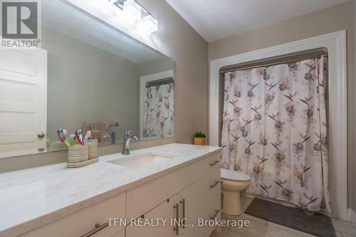 33 Cannifton Road N, Belleville, ON - Indoor Photo Showing Bathroom