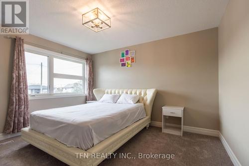 33 Cannifton Road N, Belleville, ON - Indoor Photo Showing Bedroom