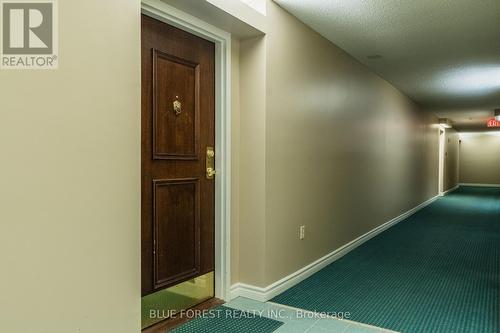 #405 -744 Wonderland Rd S, London, ON - Indoor Photo Showing Other Room