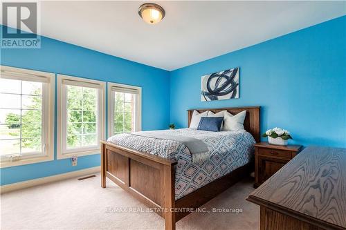 120 Binbrook Rd, Hamilton, ON - Indoor Photo Showing Bedroom
