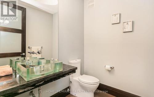 24 Jacob Gingrich Dr, Kitchener, ON - Indoor Photo Showing Bathroom