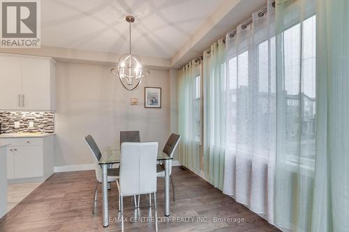 1 - 2070 Meadowgate Boulevard, London, ON - Indoor Photo Showing Dining Room