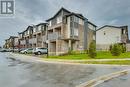 #1 -2070 Meadowgate Blvd, London, ON  - Outdoor With Facade 