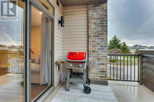 #1 -2070 Meadowgate Blvd, London, ON - Outdoor With Balcony With Exterior