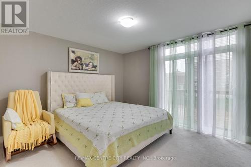 #1 -2070 Meadowgate Blvd, London, ON - Indoor Photo Showing Bedroom