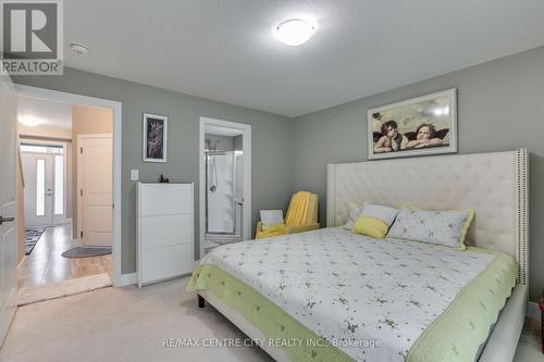 #1 -2070 Meadowgate Blvd, London, ON - Indoor Photo Showing Bedroom