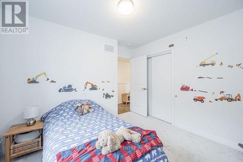 70 Harpin Way W, Centre Wellington, ON - Indoor Photo Showing Bedroom