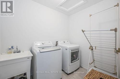 70 Harpin Way W, Centre Wellington, ON - Indoor Photo Showing Laundry Room