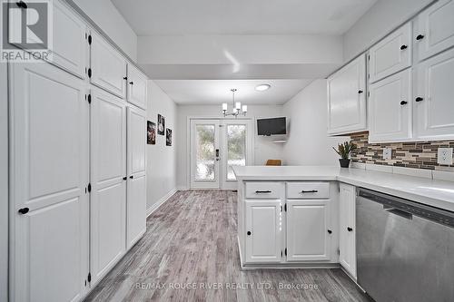 41 Ravine Drive, Port Hope, ON - Indoor Photo Showing Kitchen