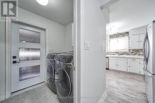 41 Ravine Drive, Port Hope, ON - Indoor Photo Showing Laundry Room