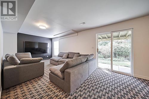41 Ravine Drive, Port Hope, ON - Indoor Photo Showing Living Room
