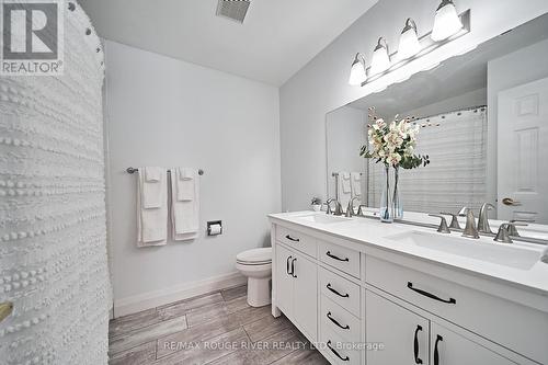41 Ravine Dr, Port Hope, ON - Indoor Photo Showing Bathroom