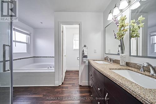 41 Ravine Drive, Port Hope, ON - Indoor Photo Showing Bathroom