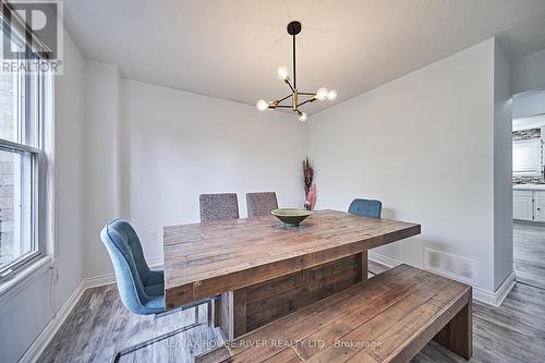 41 Ravine Drive, Port Hope, ON - Indoor Photo Showing Dining Room