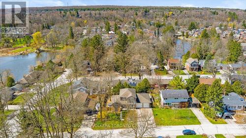 426 5Th Ave E, Owen Sound, ON - Outdoor With View