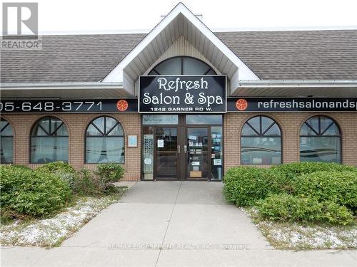 6 - 1242 Garner Road, Hamilton (Ancaster), ON 